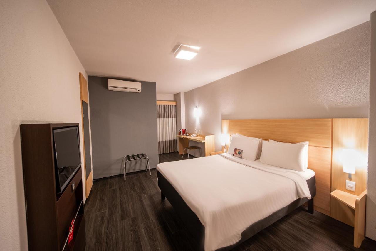 Ibis Fortaleza Praia De Iracema Dış mekan fotoğraf