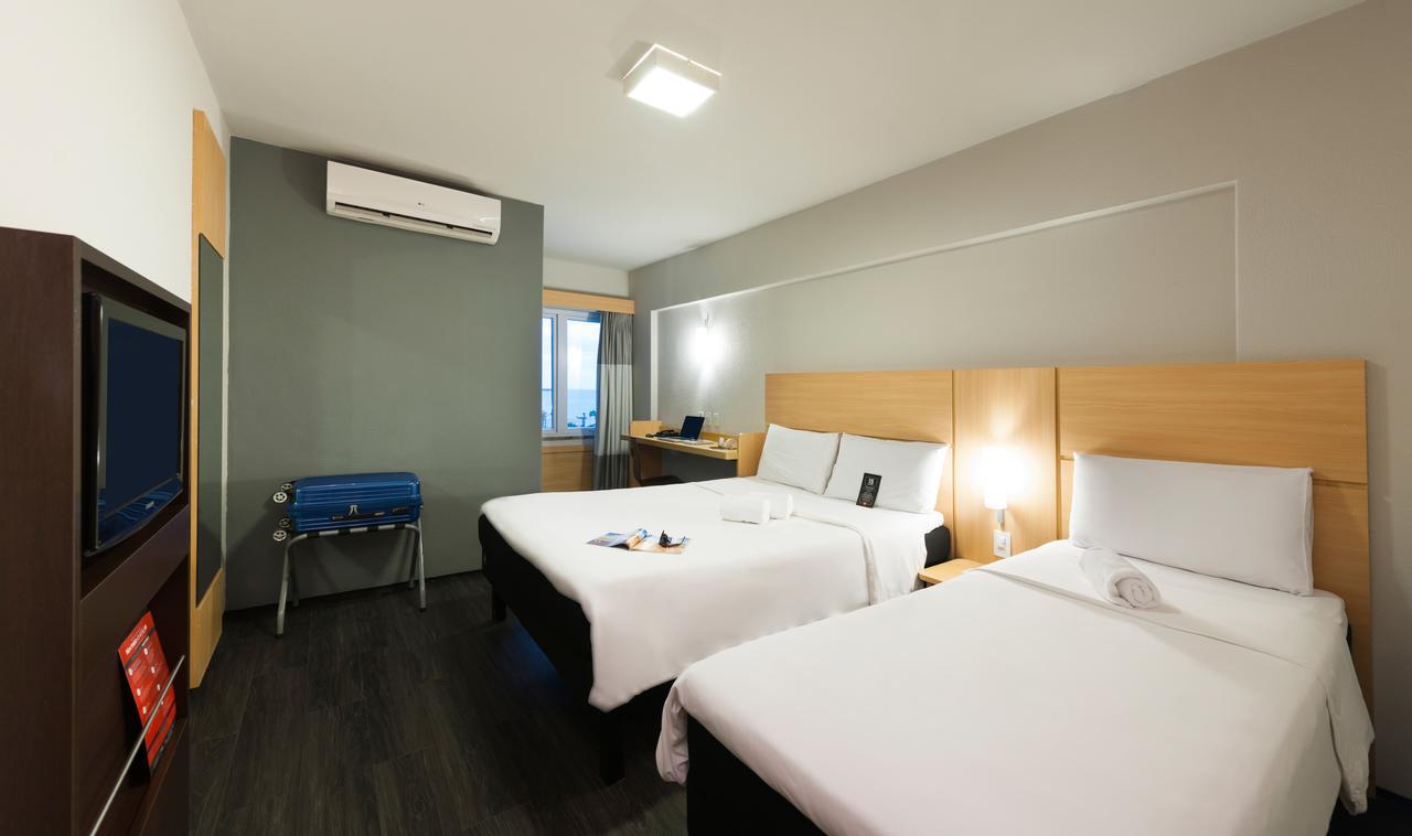 Ibis Fortaleza Praia De Iracema Dış mekan fotoğraf